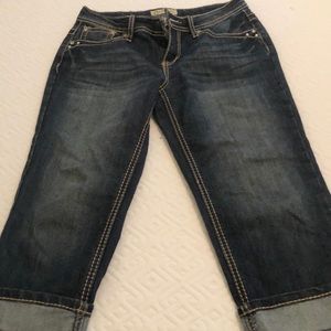 Earl Jean Capris. Excellent condition.